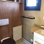 En Bois Insolite Sous Les étoiles Hébergement de vacances