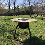 En Bois Insolite Sous Les étoiles